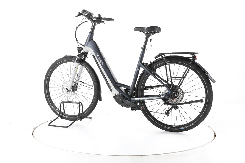 Pegasus Premio Evo 10 Lite Trekking E-Bike Tiefeinsteiger - Image 8