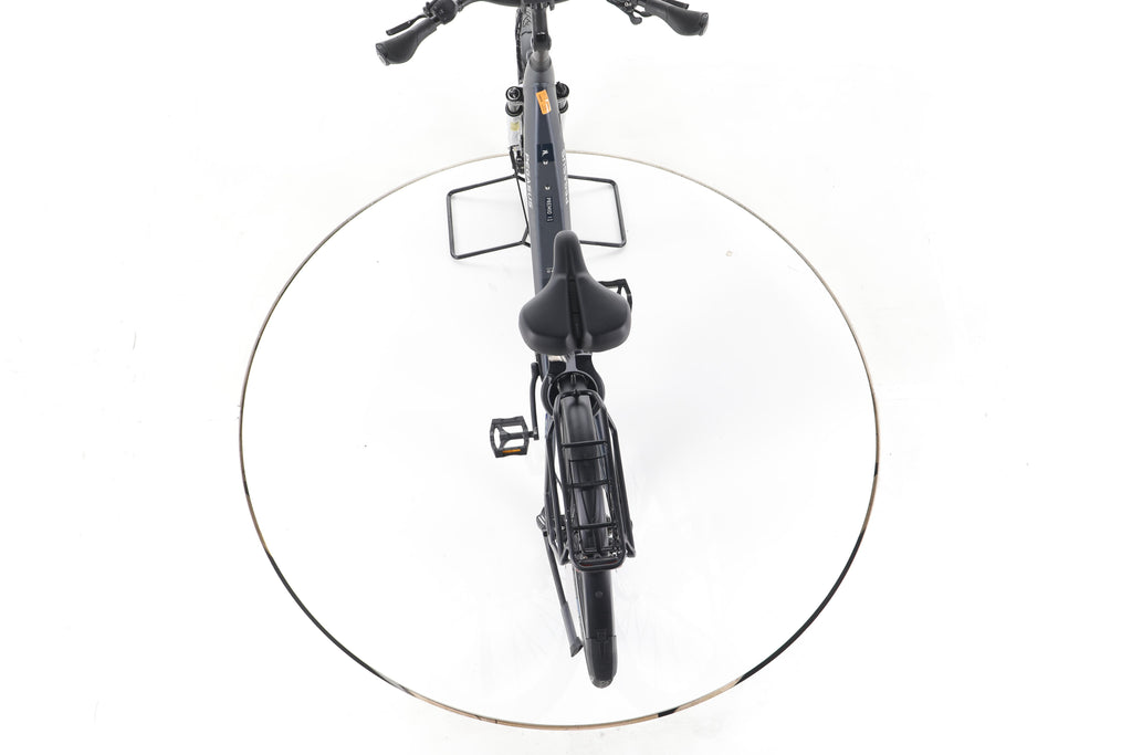 Pegasus Premio Evo 10 Lite Trekking E-Bike Tiefeinsteiger - Image 22