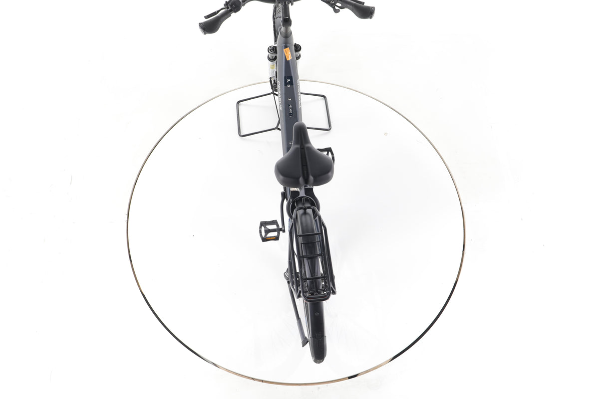 Pegasus Premio Evo 10 Lite Trekking E-Bike Tiefeinsteiger - Image 22
