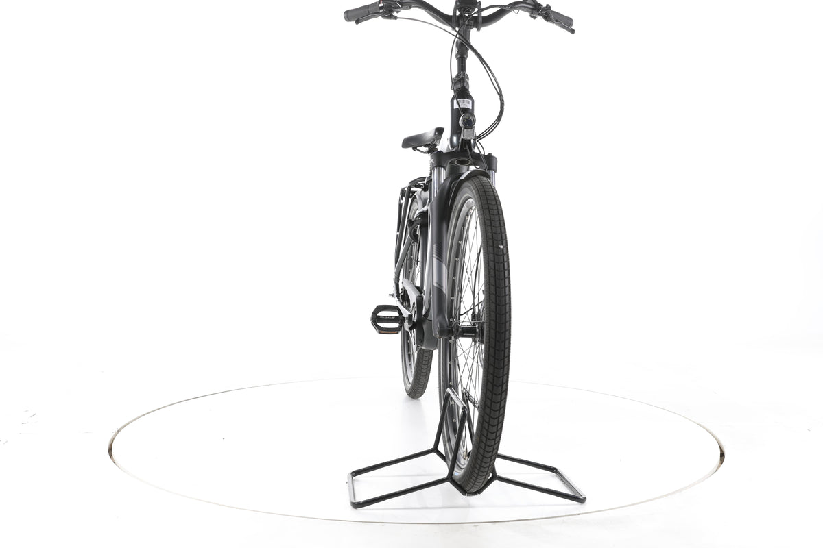 FLYER Gotour6 5.41R City E-Bike Tiefeinsteiger - Image 4