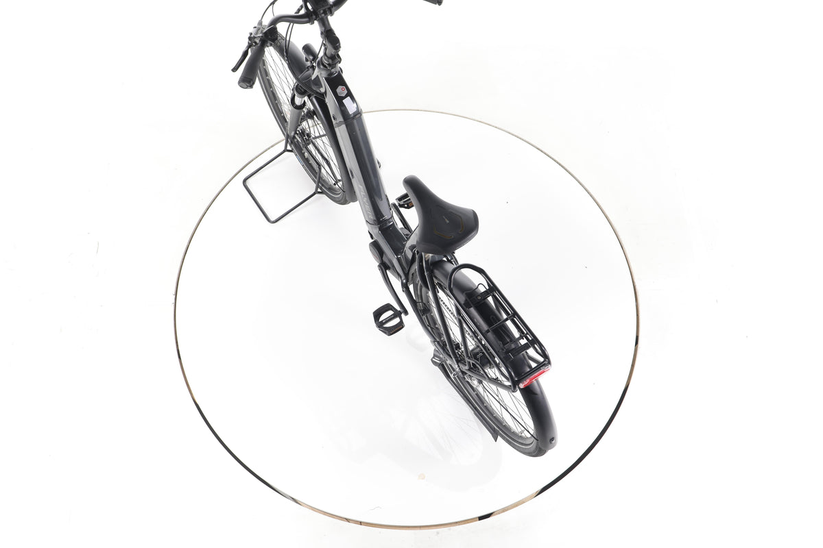 FLYER Gotour6 5.41R City E-Bike Tiefeinsteiger - Image 21