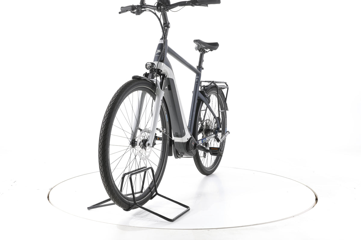 Pegasus Premio Evo 10 Lite Trekking E-Bike - Image 5