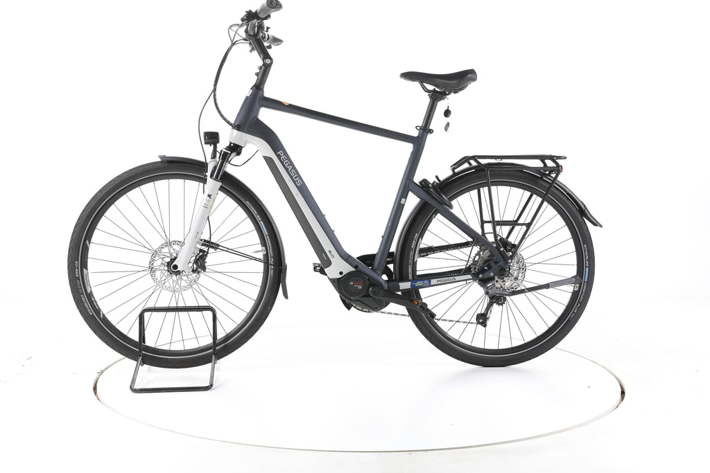 Pegasus Premio Evo 10 Lite Trekking E-Bike - Image 7