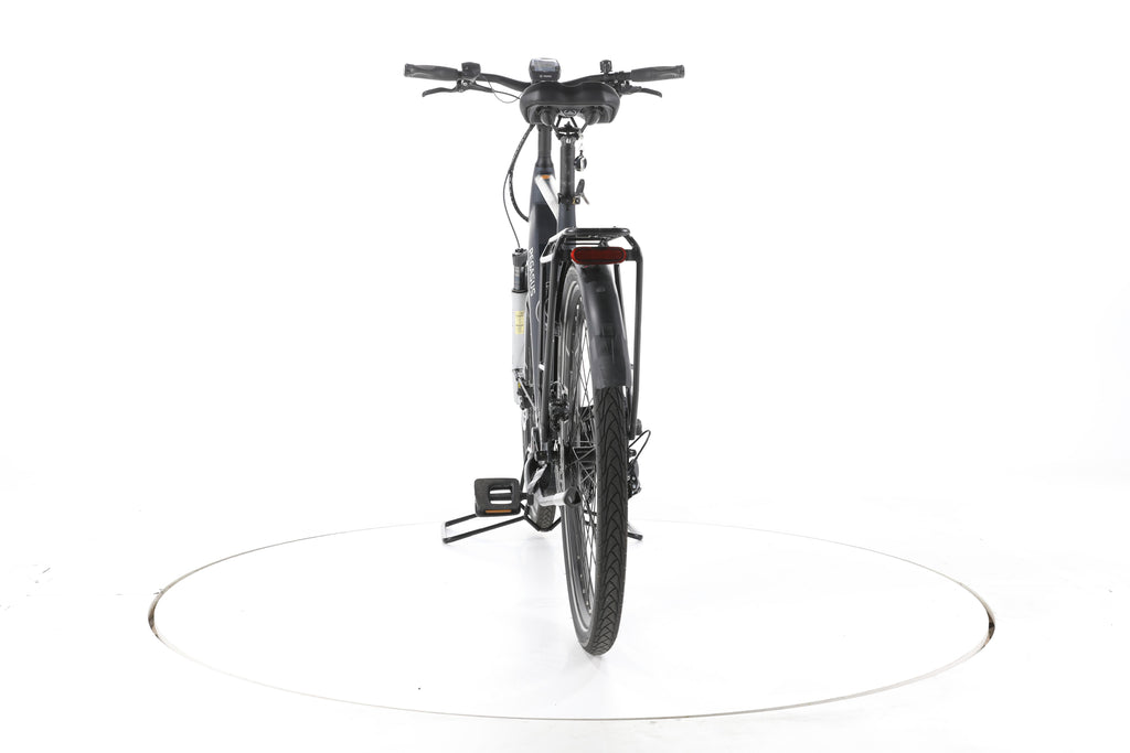 Pegasus Premio Evo 10 Lite Trekking E-Bike - Image 10