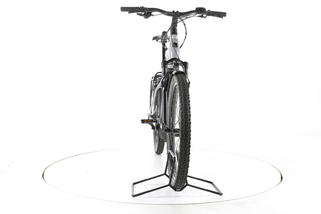 Haibike Trekking 7 Trekking E-Bike Tiefeinsteiger - Image 4
