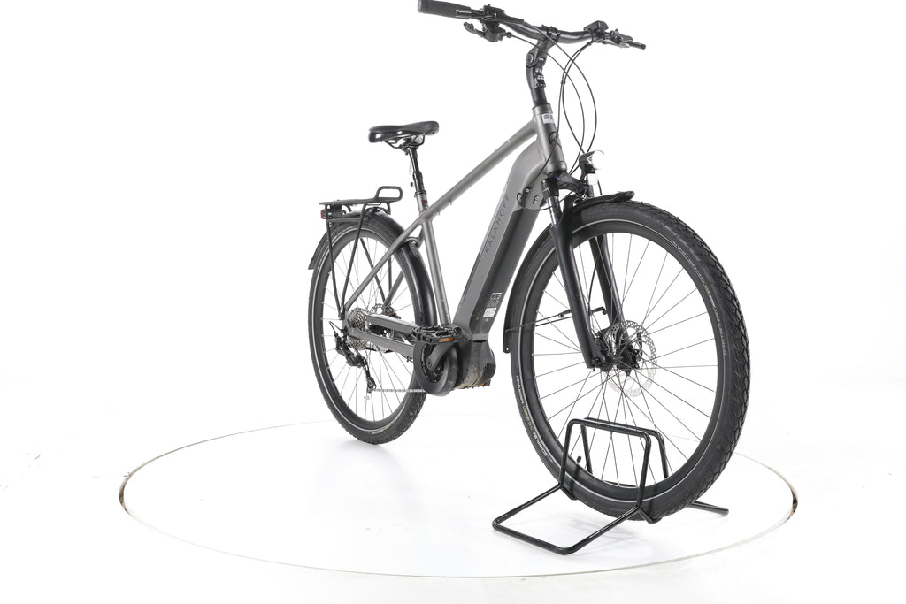 Kalkhoff Endeavour 3.B Move Trekking E-Bike - Image 3