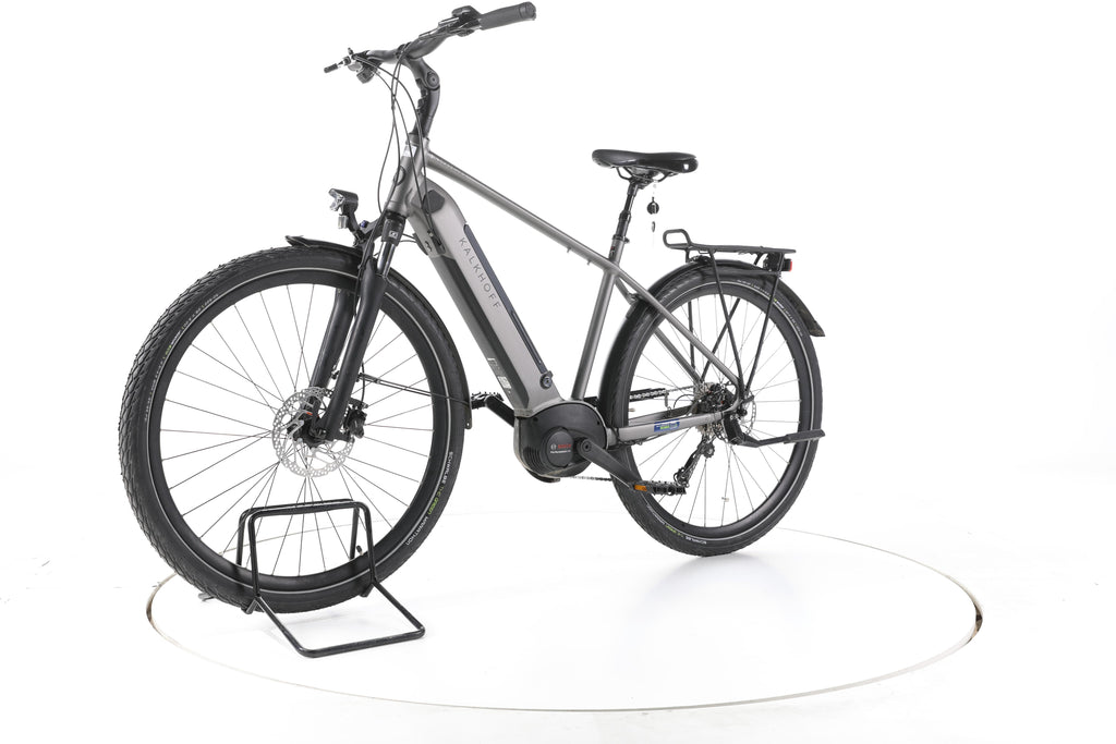 Kalkhoff Endeavour 3.B Move Trekking E-Bike - Image 6