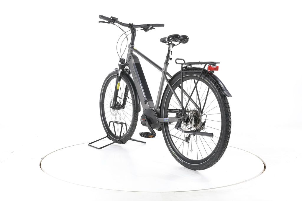 Kalkhoff Endeavour 3.B Move Trekking E-Bike - Image 9