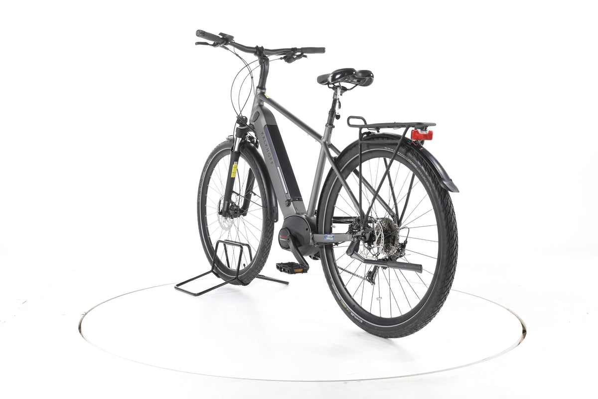 Kalkhoff Endeavour 3.B Move Trekking E-Bike - Image 9