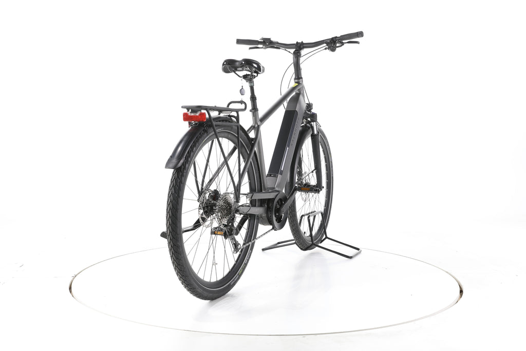 Kalkhoff Endeavour 3.B Move Trekking E-Bike - Image 11