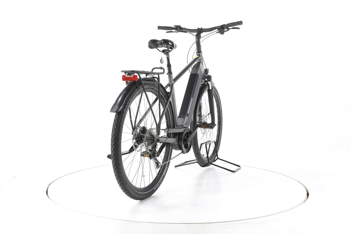Kalkhoff Endeavour 3.B Move Trekking E-Bike - Image 11