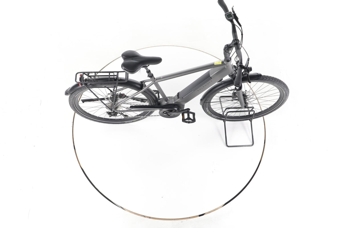 Kalkhoff Endeavour 3.B Move Trekking E-Bike - Image 13
