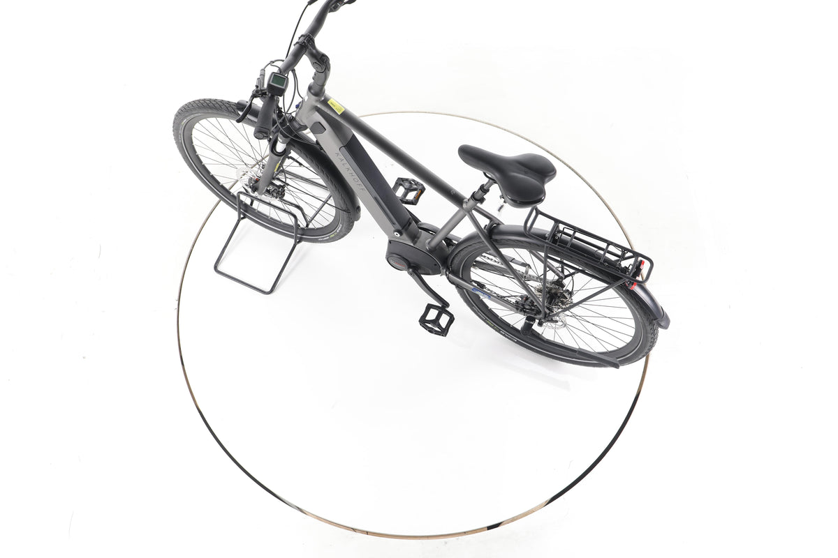 Kalkhoff Endeavour 3.B Move Trekking E-Bike - Image 20