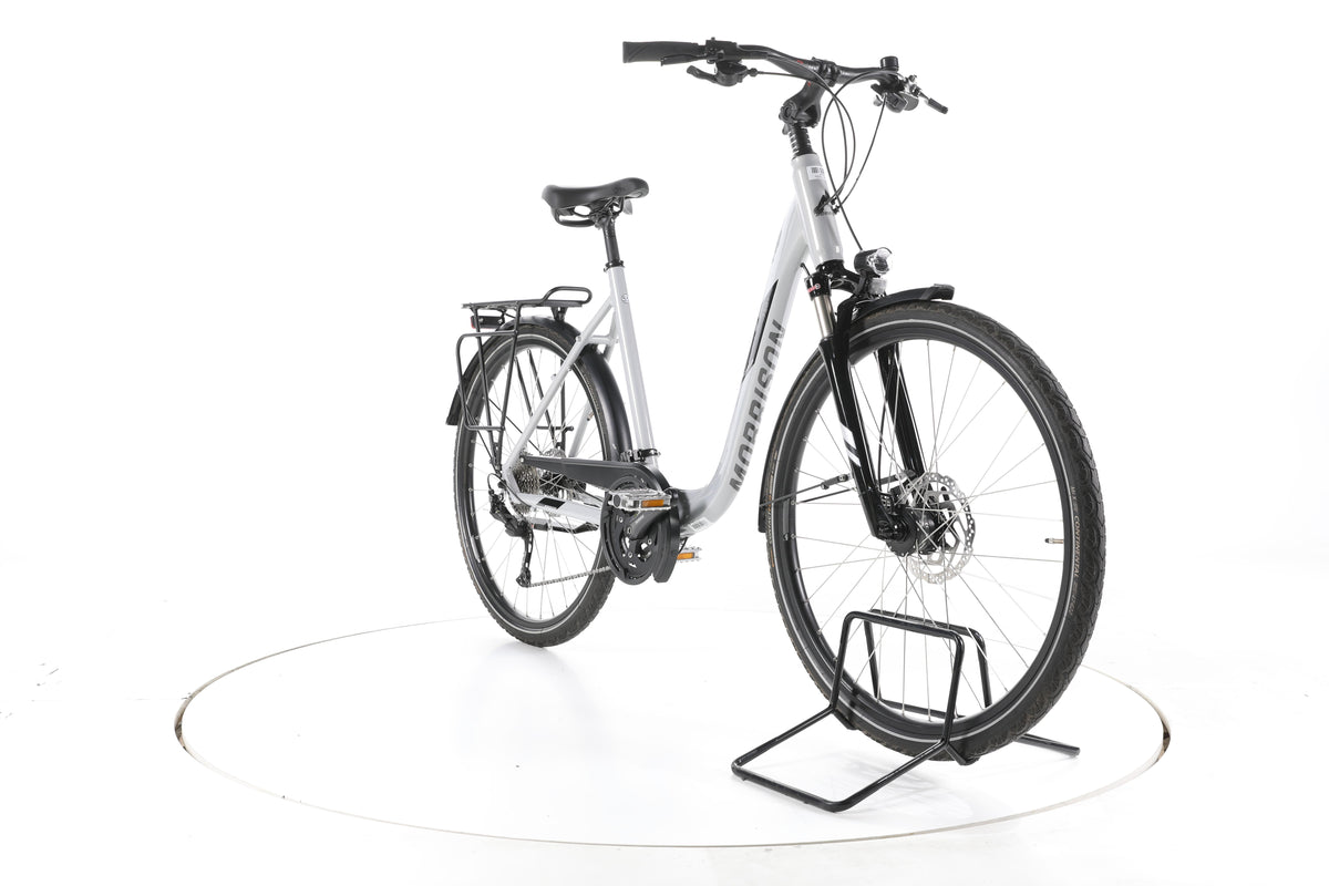 MORRISON T 5.0 PLUS Fahrrad City & Trekking - Image 3