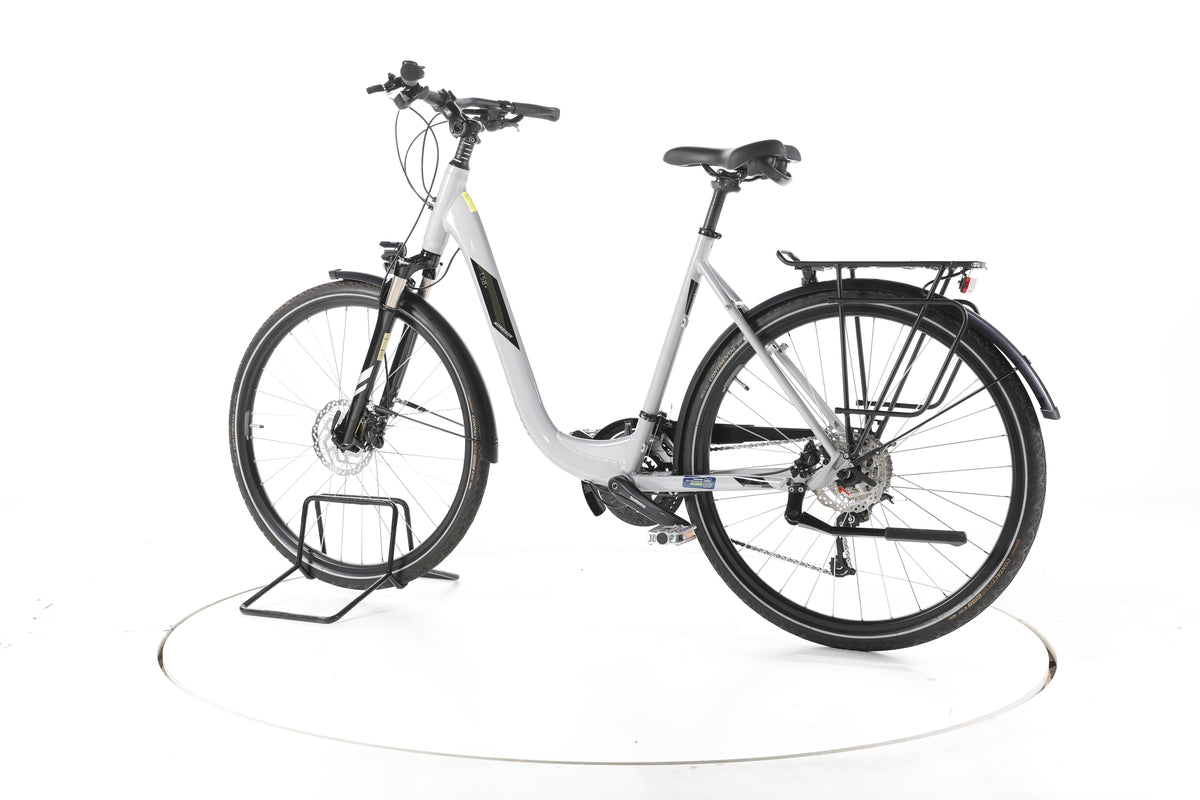 MORRISON T 5.0 PLUS Fahrrad City & Trekking - Image 8