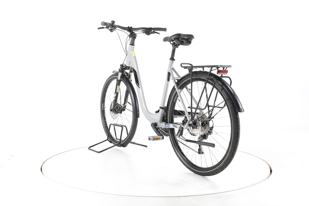 MORRISON T 5.0 PLUS Fahrrad City & Trekking - Image 9