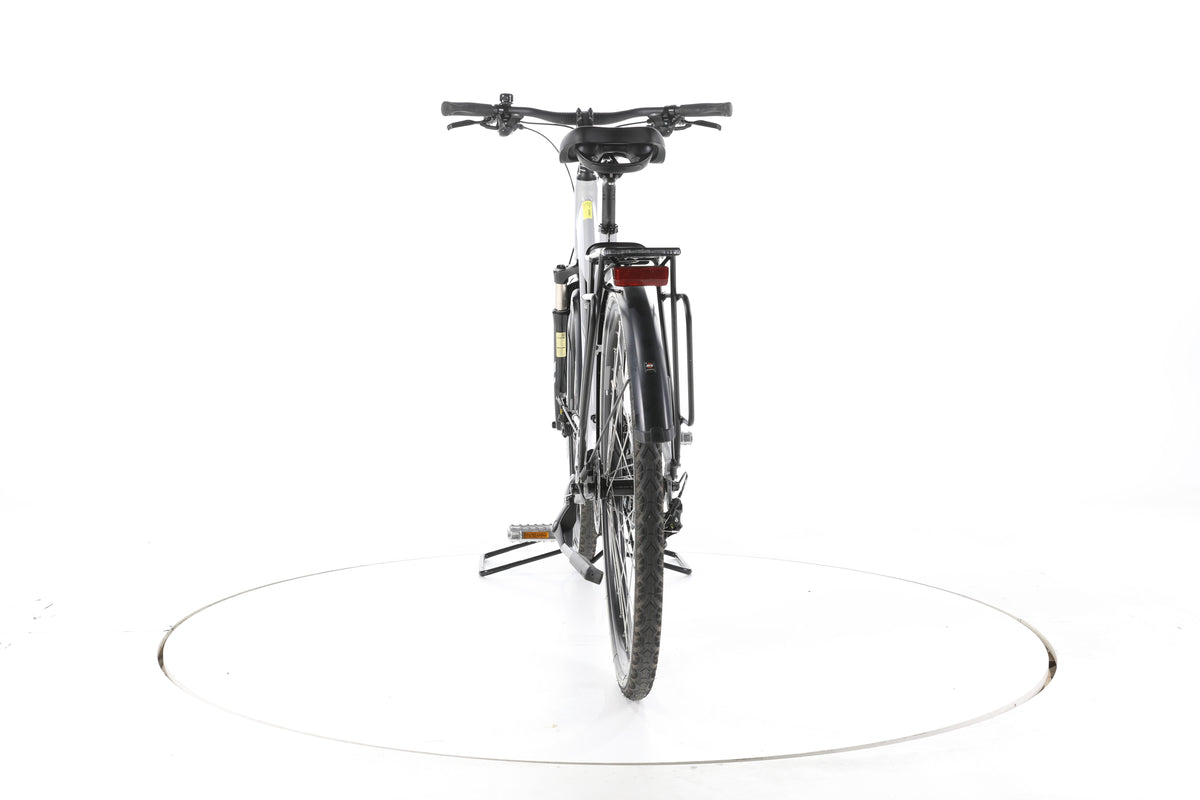 MORRISON T 5.0 PLUS Fahrrad City & Trekking - Image 10