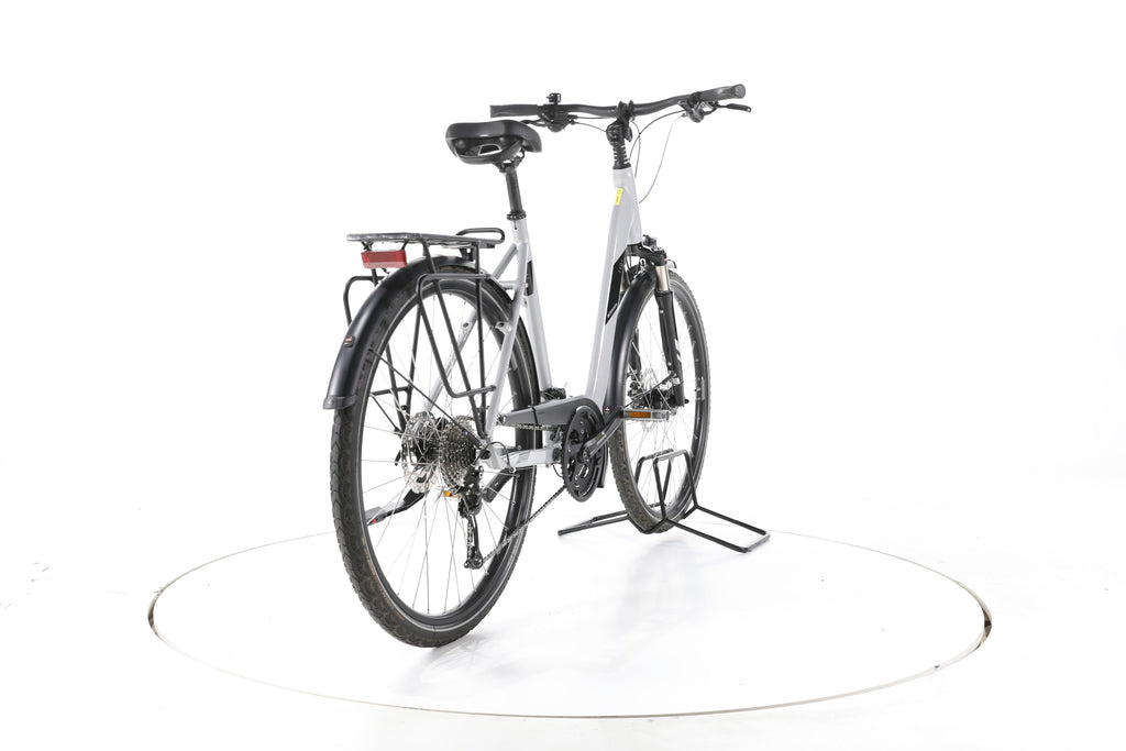 MORRISON T 5.0 PLUS Fahrrad City & Trekking - Image 11