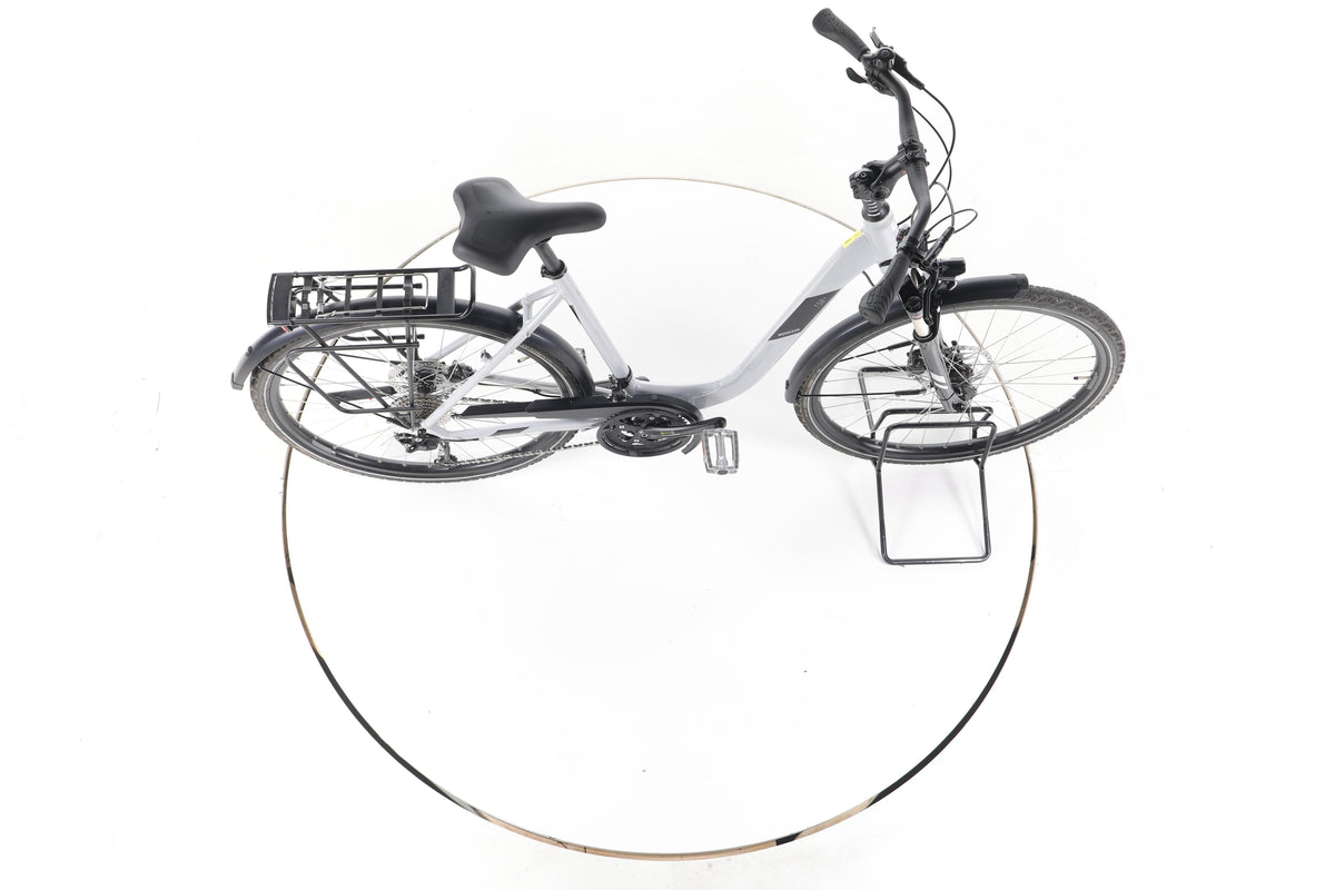 MORRISON T 5.0 PLUS Fahrrad City & Trekking - Image 13