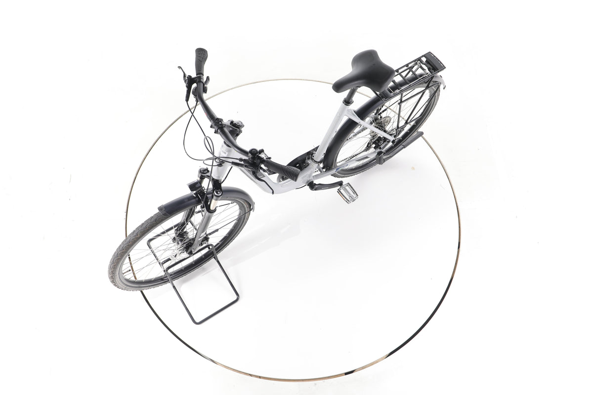 MORRISON T 5.0 PLUS Fahrrad City & Trekking - Image 18
