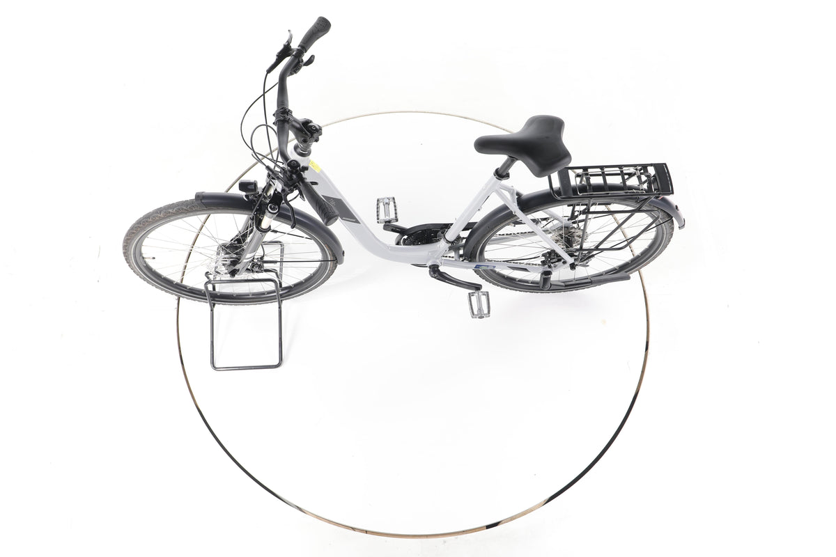 MORRISON T 5.0 PLUS Fahrrad City & Trekking - Image 19