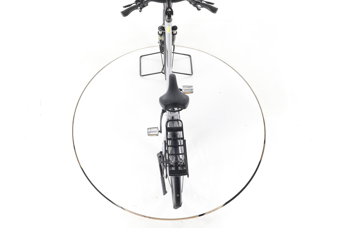 MORRISON T 5.0 PLUS Fahrrad City & Trekking - Image 22