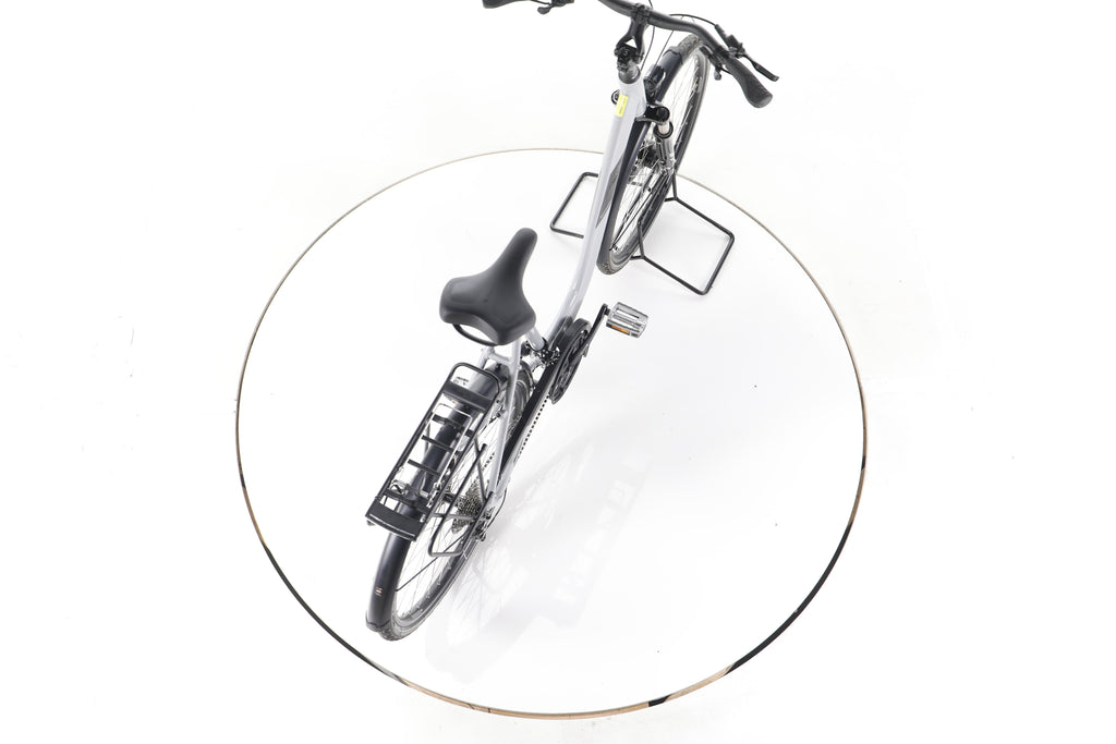 MORRISON T 5.0 PLUS Fahrrad City & Trekking - Image 23