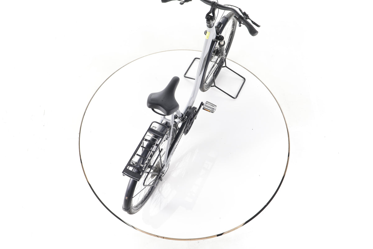 MORRISON T 5.0 PLUS Fahrrad City & Trekking - Image 23