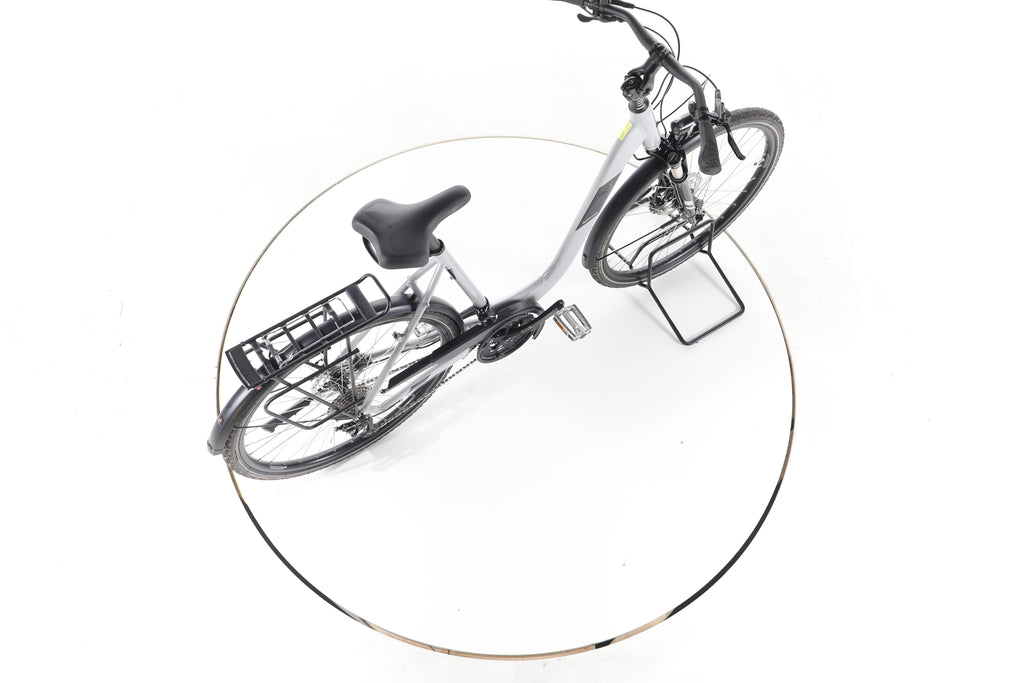 MORRISON T 5.0 PLUS Fahrrad City & Trekking - Image 24