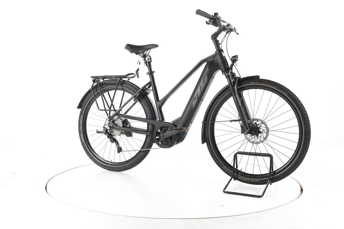 KTM Macina Tour CX 610 Trekking E-Bike - Image 2
