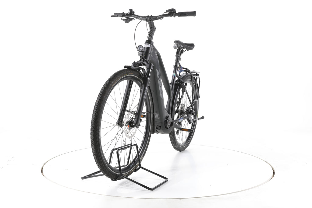 KTM Macina Tour CX 610 Trekking E-Bike - Image 5