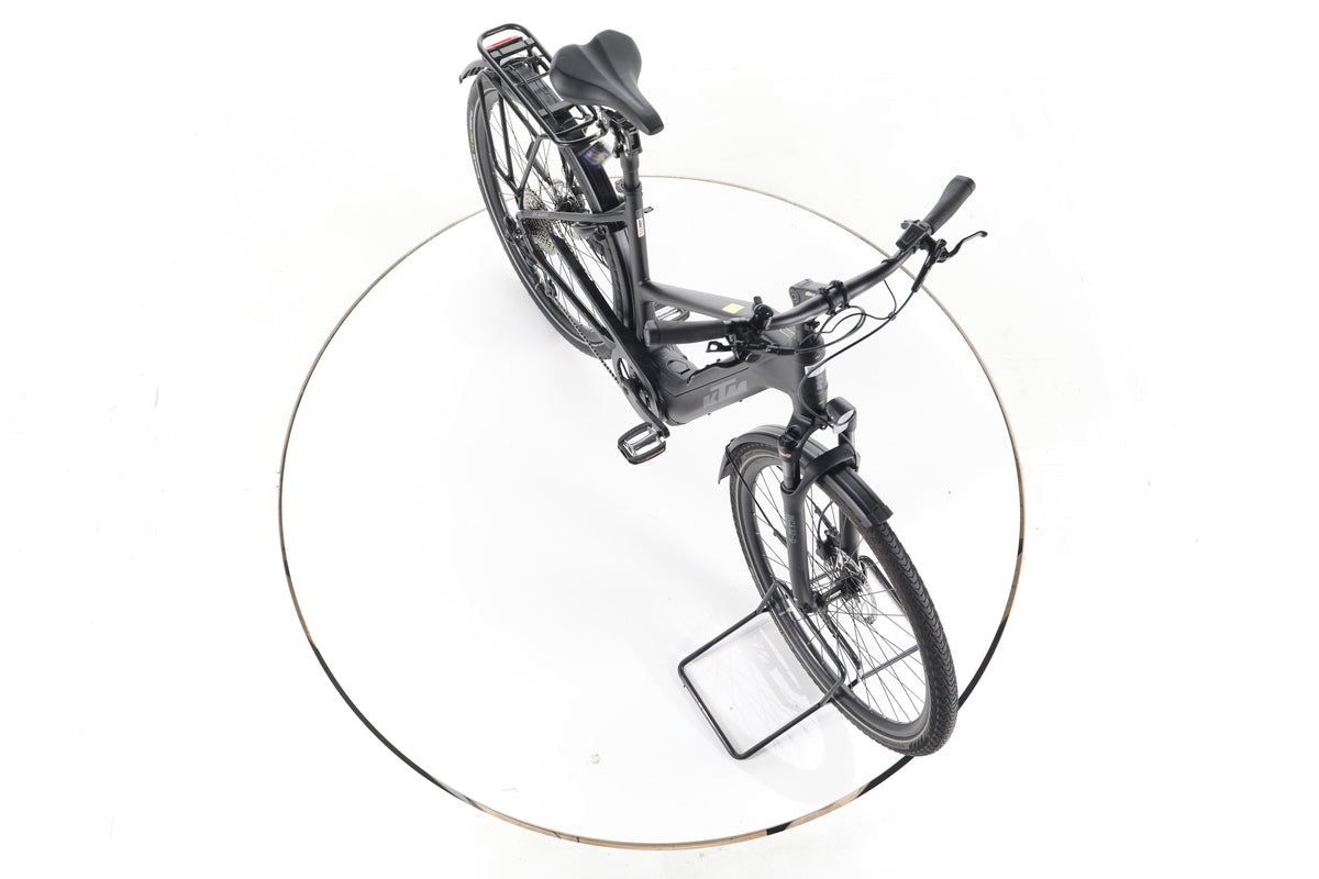 KTM Macina Tour CX 610 Trekking E-Bike - Image 15