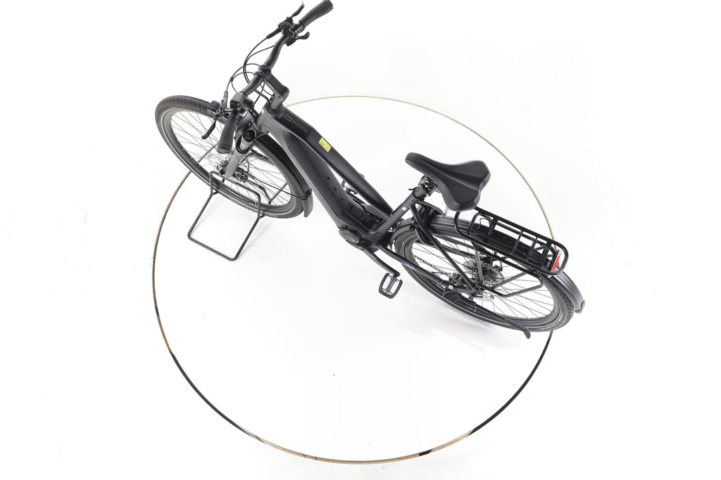KTM Macina Tour CX 610 Trekking E-Bike - Image 20