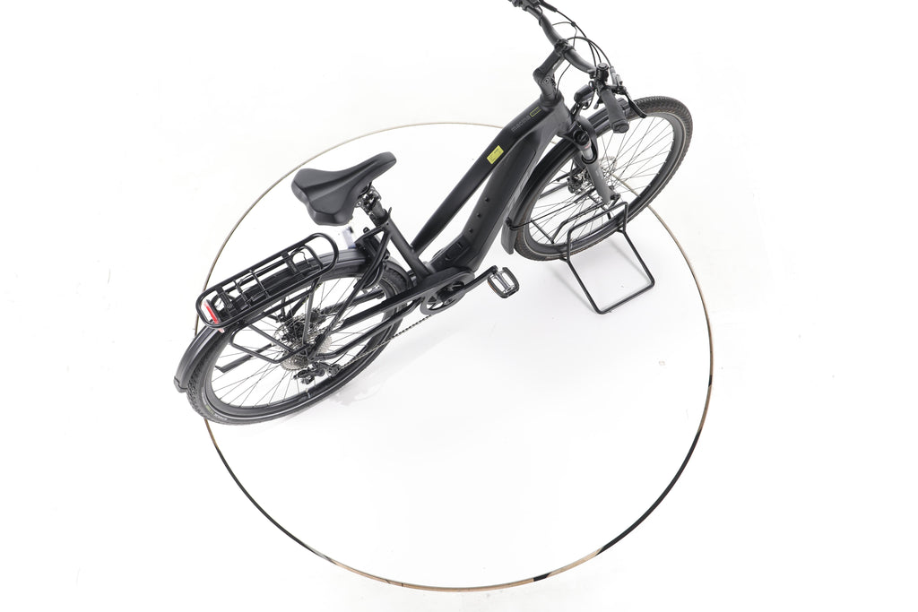KTM Macina Tour CX 610 Trekking E-Bike - Image 24