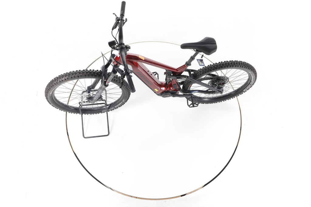 Stevens E-Inception AM 7.6.1 E-Bike Fully - Image 19