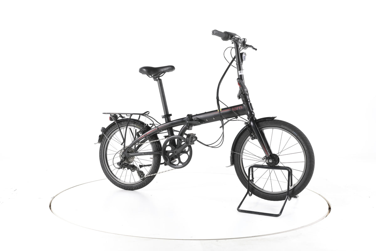 Tern Link C8 Faltfahrrad - Image 2