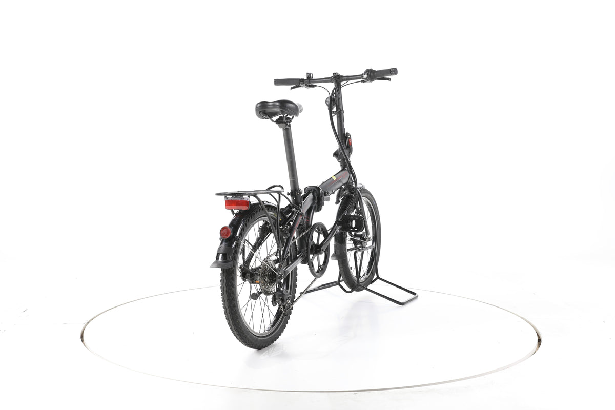 Tern Link C8 Faltfahrrad - Image 11