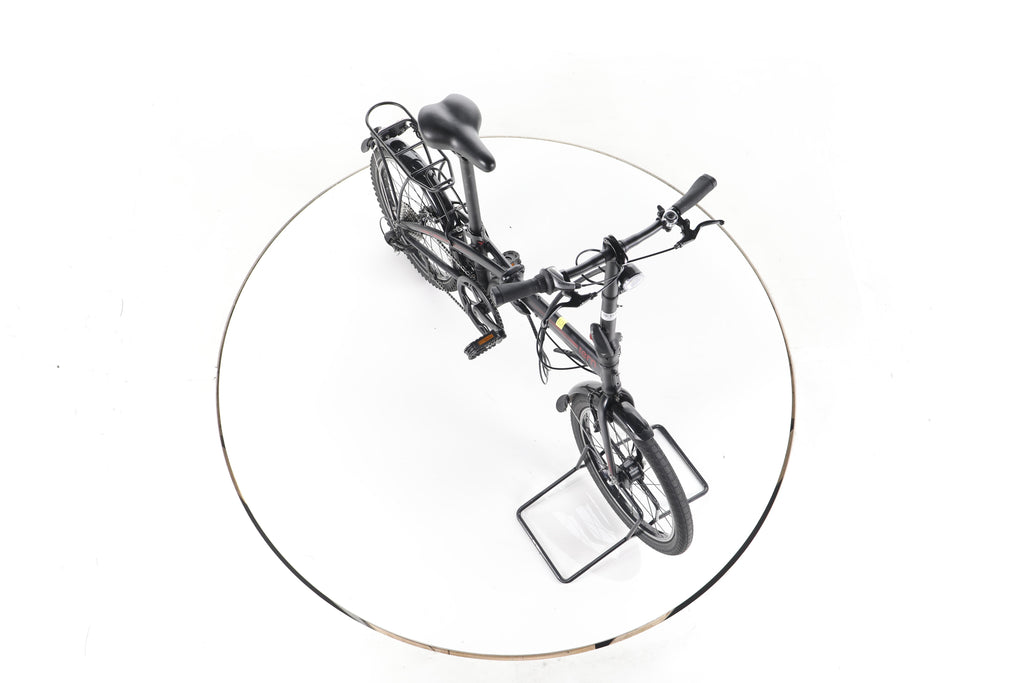 Tern Link C8 Faltfahrrad - Image 15