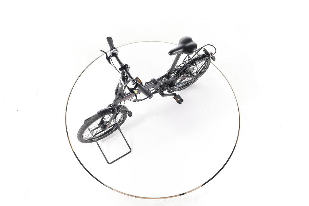 Tern Link C8 Faltfahrrad - Image 18