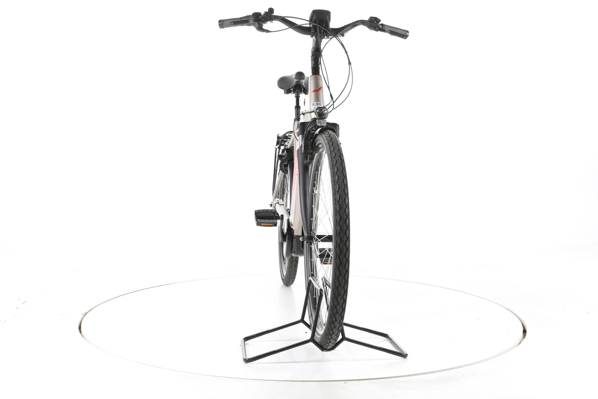 Victoria Tresalo 1 City E-Bike Tiefeinsteiger - Image 4
