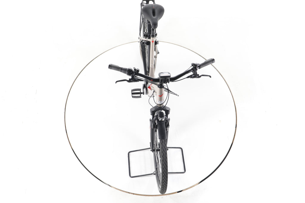 Victoria Tresalo 1 City E-Bike Tiefeinsteiger - Image 16
