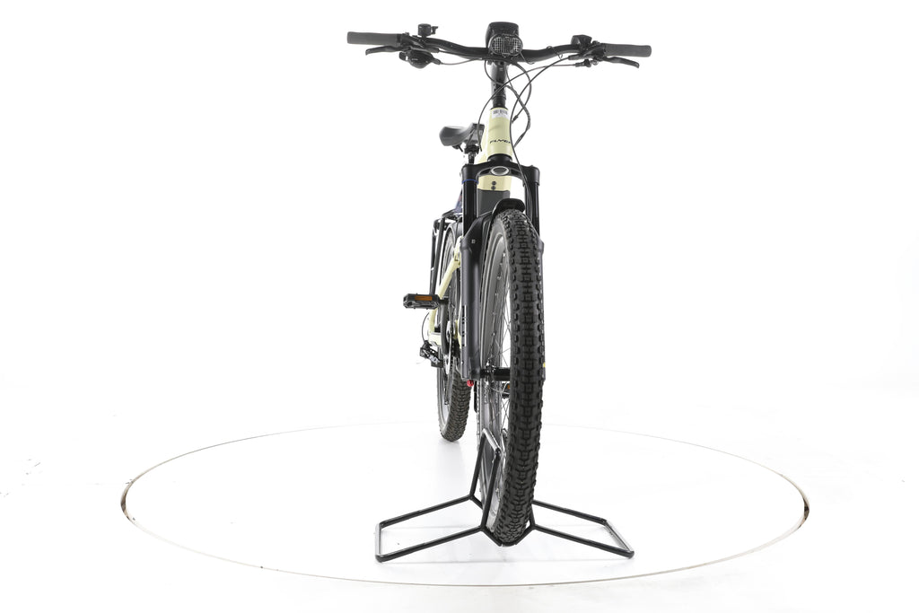 FLYER Goroc 3 SUV E-Bike - Image 4