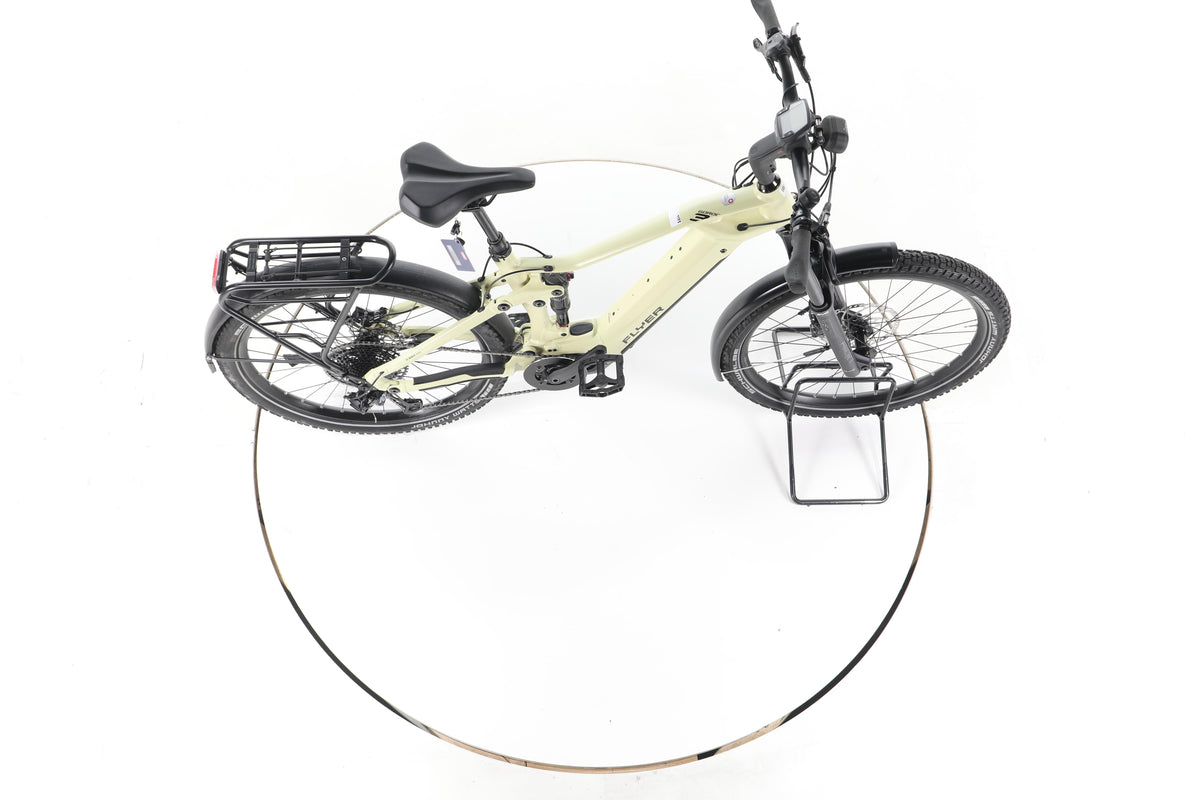 FLYER Goroc 3 SUV E-Bike - Image 13