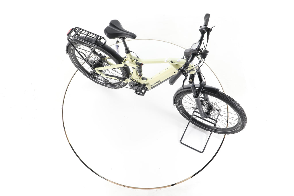 FLYER Goroc 3 SUV E-Bike - Image 14