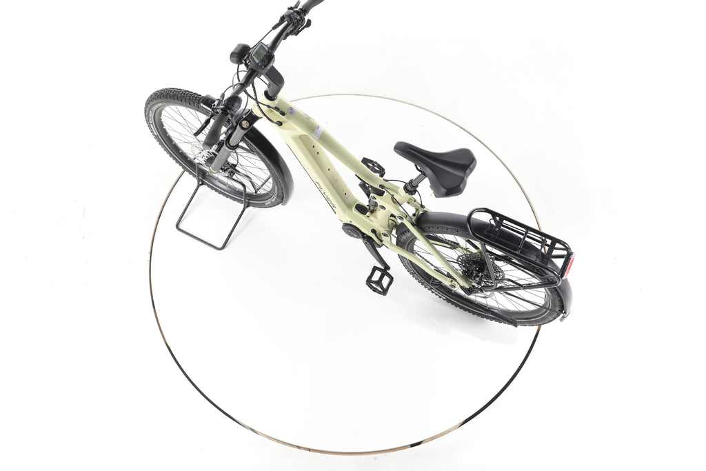 FLYER Goroc 3 SUV E-Bike - Image 20