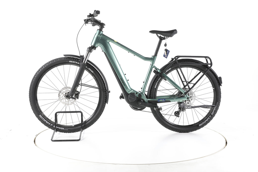 Giant Explore E+ 1 DD Trekking E-Bike - Image 7