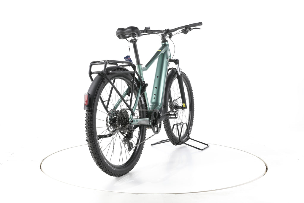 Giant Explore E+ 1 DD Trekking E-Bike - Image 11