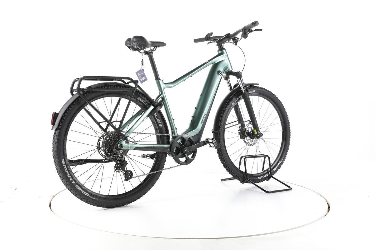 Giant Explore E+ 1 DD Trekking E-Bike - Image 12