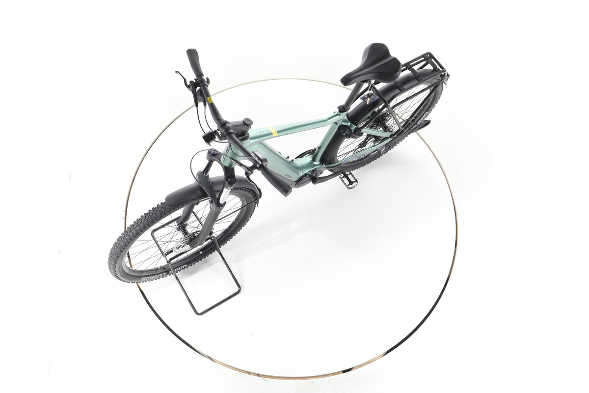 Giant Explore E+ 1 DD Trekking E-Bike - Image 18