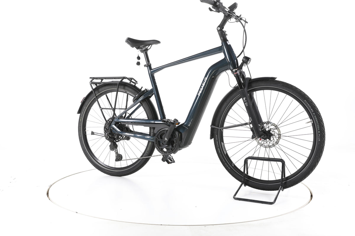 Pegasus Premio EVO 11 Lite Trekking E-Bike - Image 2